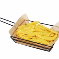 Patates Kızartması